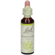 honeysuckle bach orig 20 ml gocce orali