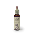 fiori di bach originali impatiens gocce orali omeopatiche (20 ml)