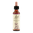 impatiens fiori di bach original rimedio fitoterapico 20 ml