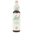 fiori di bach originali larch gocce orali omeopatiche (20 ml)