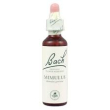 loacker fiori di bach originali mimulus gocce orali omeopatiche (20 ml)