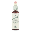 schwabe fiori di bach 21 mustard gocce 10ml
