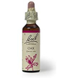 fiori di bach n 22 oak quercia 20 ml