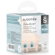 suavinex tett bib spec zero 2p
