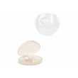 suavi paracapezzoli silicone 2 pezzi taglia m