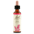 fiori di bach fiori di bach originali pine - integratore per l'umore 20 ml