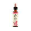 schwabe pharma fiori di bach pine 20 ml gocce orali