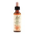 red chestnut fiori di bach originali 20 ml