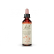 fiori di bach originali rock rose gocce orali omeopatiche (20 ml)