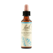 fiori di bach fiori di bach originali rock water - integratore per l'umore 20 ml