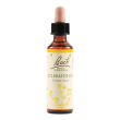 fiori di bach scleranthus originale 20 ml – rimedio naturale per indecisione e squilibrio emotivo