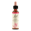 fiori di bach sweet chestnut originali 20 ml &ndash; rimedio naturale in gocce per benessere ed equi