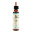 fiori di bach vervain originale n. 31 gocce 20 ml – rimedio naturale per stress, eccesso di entusi