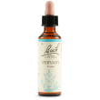 vervain bach orig 20ml