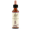 water violet fiore di bach umiltà e servizio 20 ml