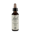 wild oat fiore di bach 20 ml