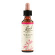 fiore di bach willow originale numero 38 gocce orali 20 millilitri
