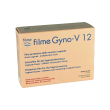 filme gyno-v 12 film protettivo mucosa vaginale 12 ovuli - hulka