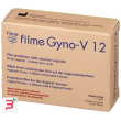 filme gyno v12 12 ovuli