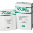 sollival pronto impacchi lenitivi ed emollienti 12 bustine