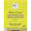 skin care collagen filler 120 compresse