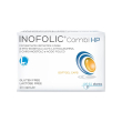 inofolic combi hp integratore di acido folico 20 capsule - varie
