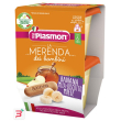 plasmon la merenda dei bambini merende banana mela biscotto miele asettico 2 x 120 g