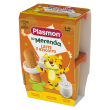 la merenda bambini latte biscotto 2 x 120 g