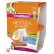 plasmon la merenda dei bambini merende latte biscotto asettico 2 x 120 g