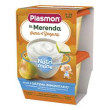 la merenda bb pera/yogurt as