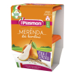 la merenda pera e cereali, 2 x 120 g