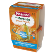 la merenda bambini pera cereali as