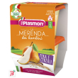 plasmon la merenda dei bambini sapori di natura pera cereali asettico 2 x 120 g