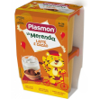 plasmon la merenda dei bambini latte e cacao 2 vasetti da 120g