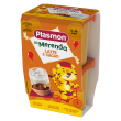 la merenda bambini latte cacao as