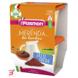 plasmon la merenda dei bambini merende latte cacao asettico 2 x 120 g