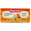plasmon la merenda - frutta mista e cereali 6-36 mesi 2x120 gr