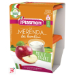 plasmon la merenda dei bambini sapori di natura mela yogurt asettico 2 x 120 g