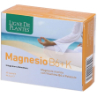 magnesio b6 + k integratore per la funzione cerebrale e muscolare 60 capsule