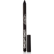 purobio long lasting - matita occhi a lunga durata n. 001l nero