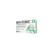 dymalife pharmaceutical benteric d 30 compresse rivestite tristrato