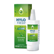hylo-fresh collirio 10 ml