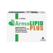 armolipid plus - 30 compresse - trigliceridi