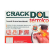 crackdol termico 6 fasce autoriscaldanti