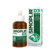 simoplir d3 - integratore per la flora intestinale 10 ml