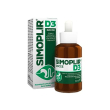 simoplir d3 integratore flora intestinale e funzione immunitaria 10 ml - shedir