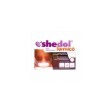 shedol cerotto termico autoriscaldante 6 pezzi