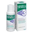 saugella acti3 detergente intimo a tripla azione (250 ml)