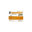 nevridol 800 - integratore antiossidante 20 compresse