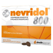 shedir pharma - nevridol 800 confezione 20 compresse